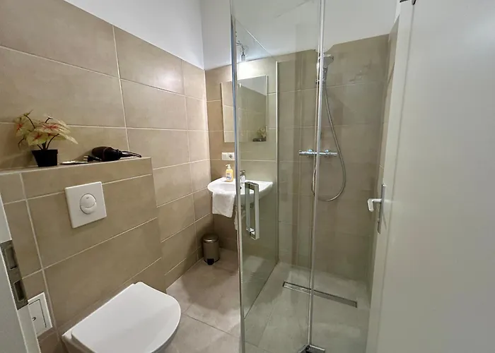 Apartament Urban Nest *