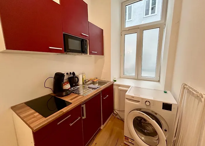 Apartament Urban Nest *