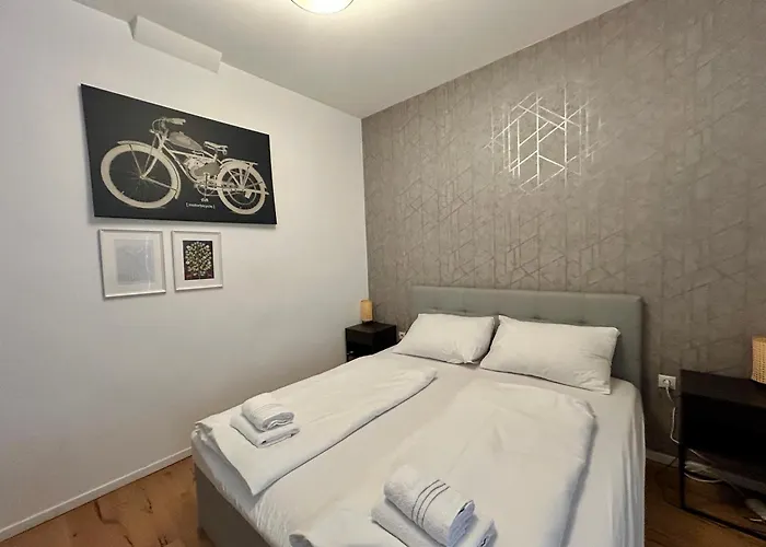 Urban Nest *