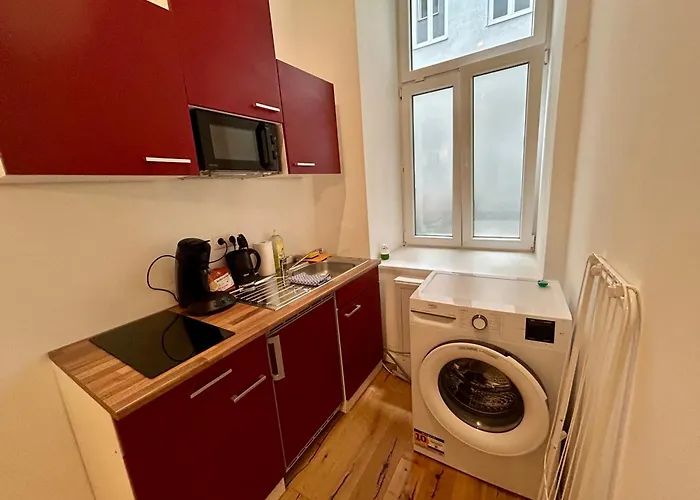 Urban Nest Apartament